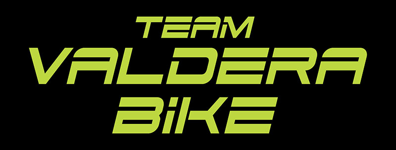 Logo Team Valdera Bike